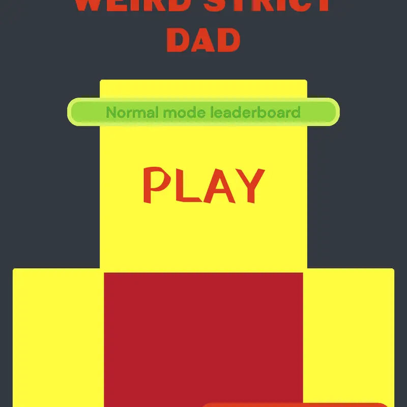 Game by @Zidaniscool