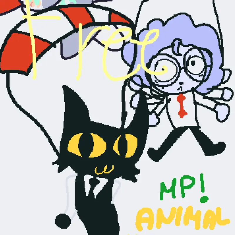 You make rp with others by @PWUDDING-PWUDDINGCATS