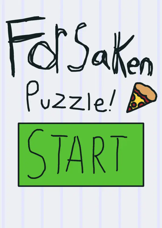 Game by @A_MaskedFigure