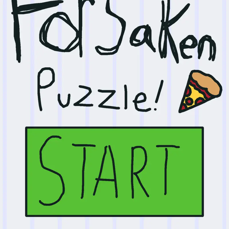 Game by @A_MaskedFigure