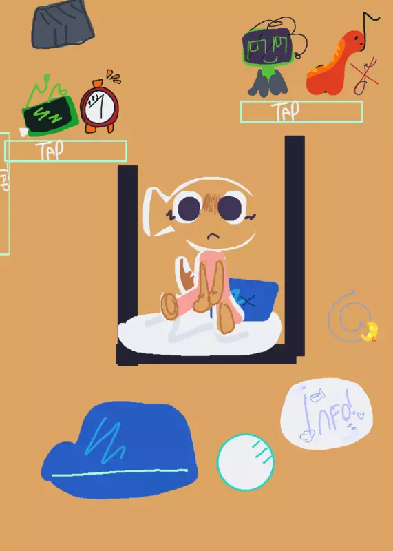 Game by @9kk