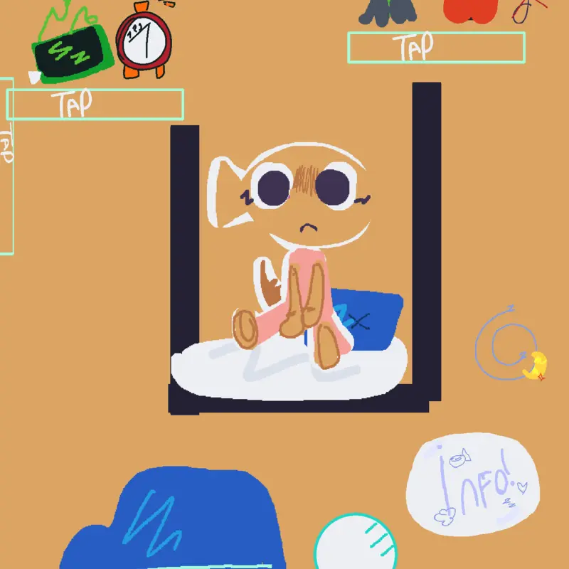Game by @9kk
