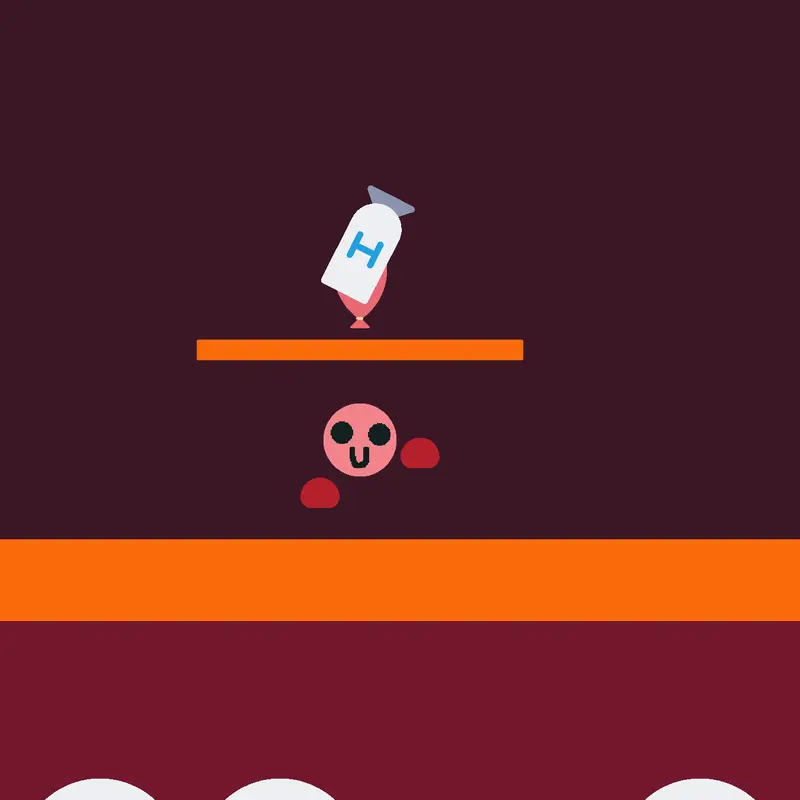 Collet all helium by @bigheadnoob3