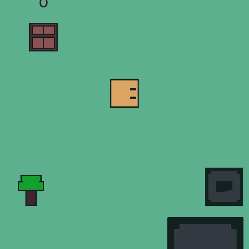 Game by @lifeisgame