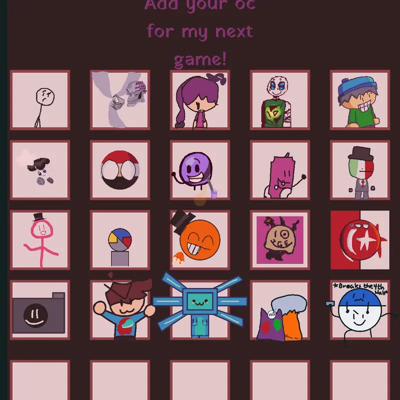 Game by @Funky_Player