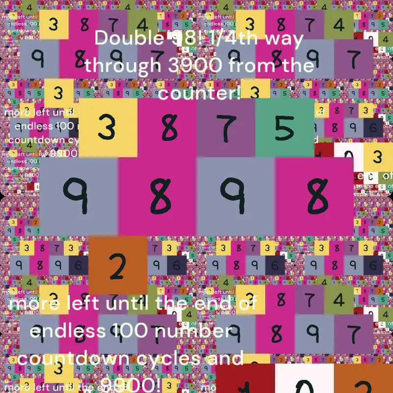 9898 by @9MilB_iNeoPepper_REAL