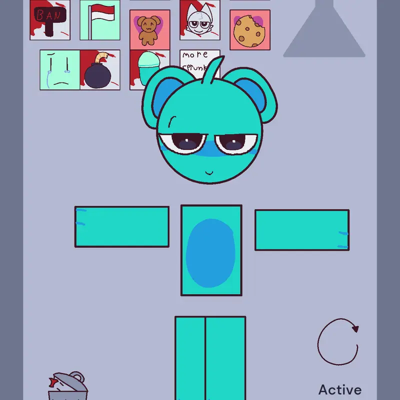 Game by @Crazy_girl