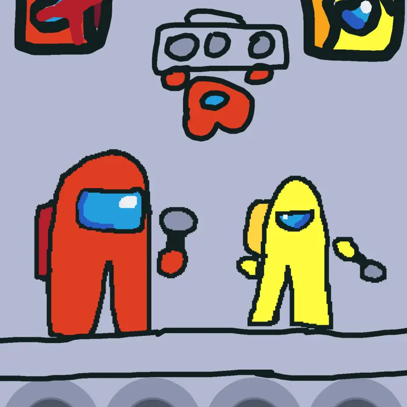 Game by @radio_olen_kotik