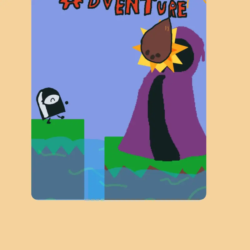 Game by @ROBOGAX