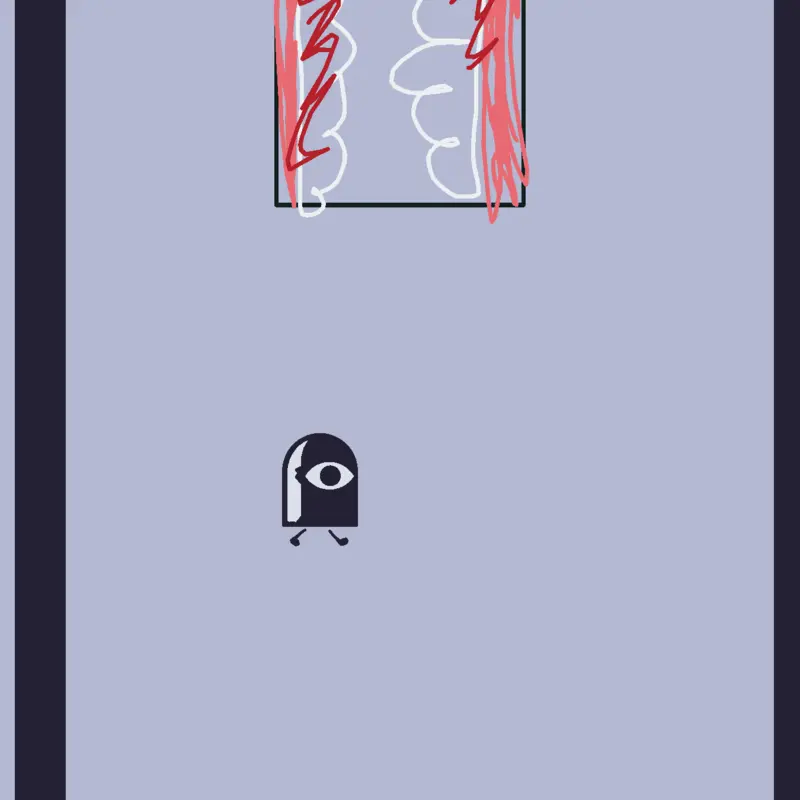 SMILE ROOMS by @gamecoder
