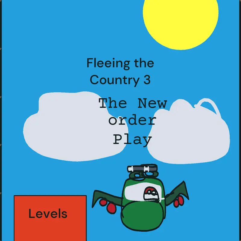 Game by @corn3