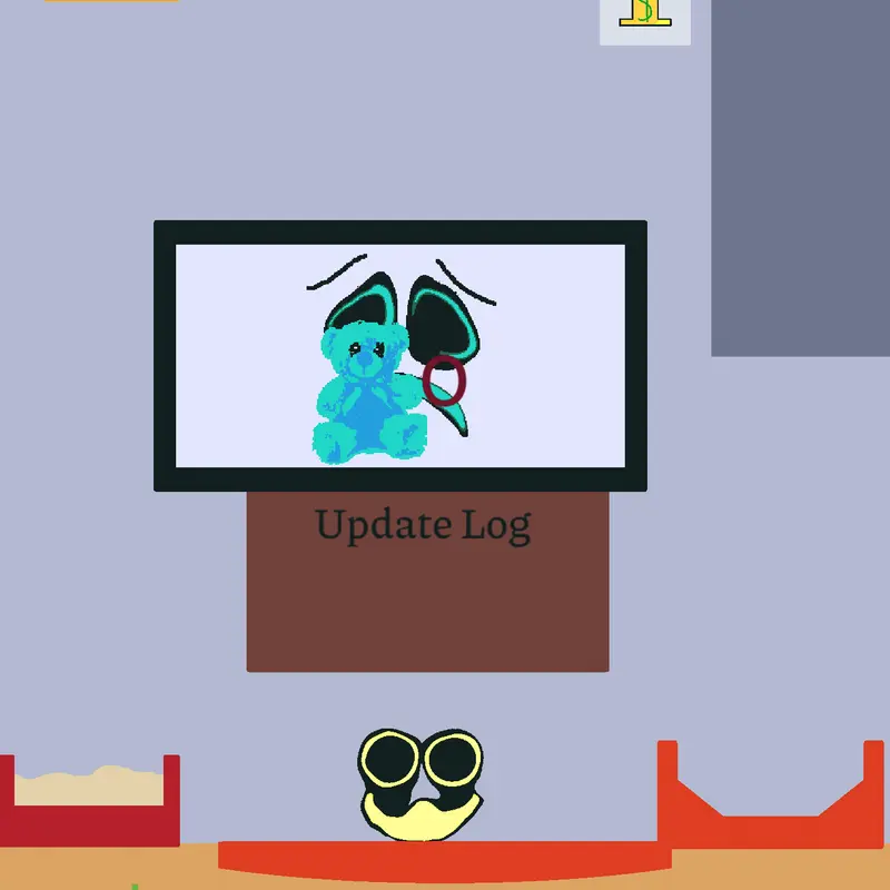 Game by @JimboTheClimbonian