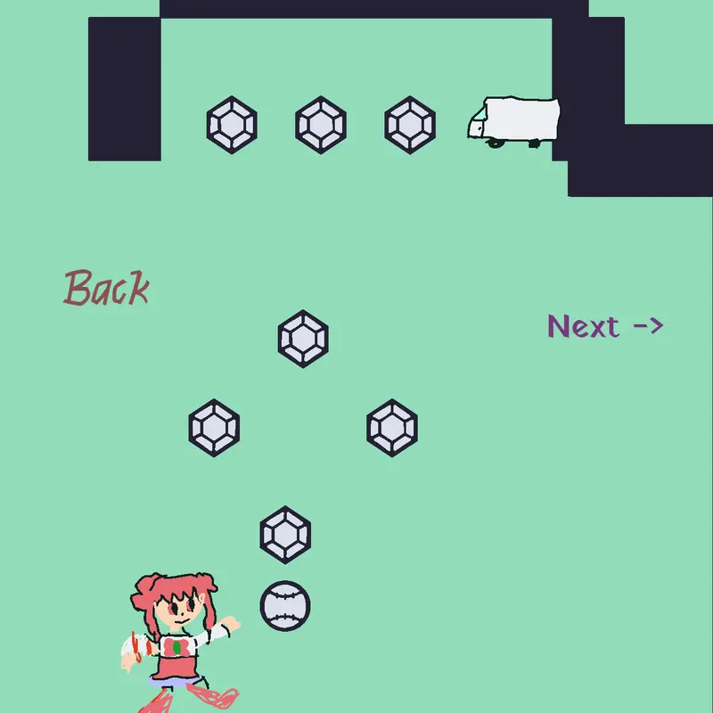 Game by @electricvehicle