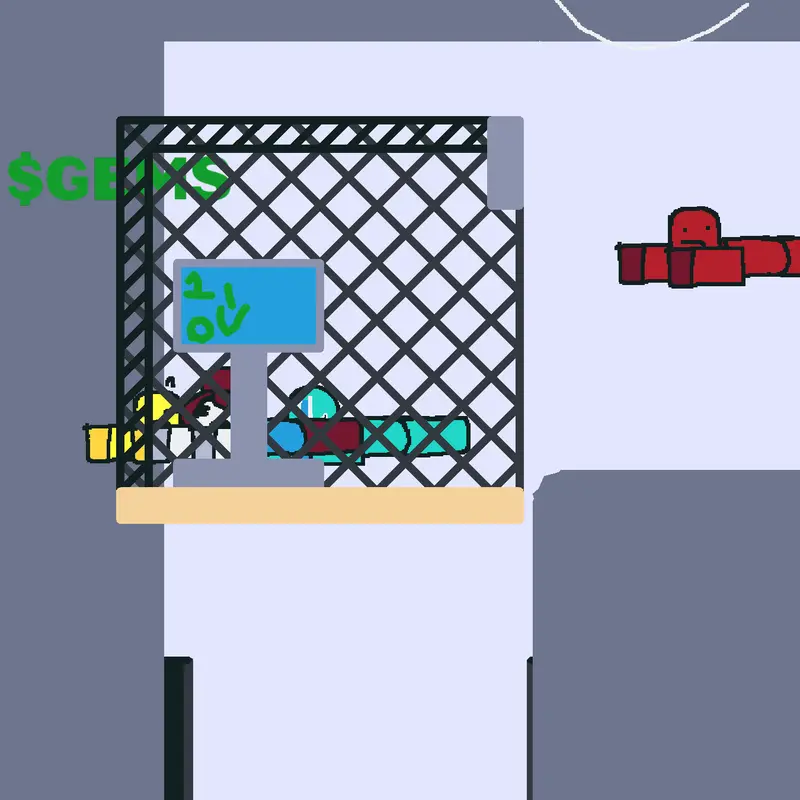 Game by @nbby