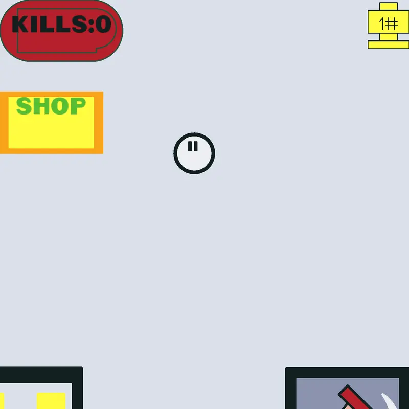 Game by @PIKKA