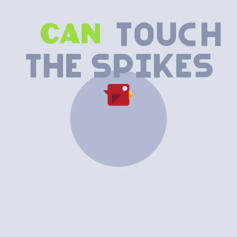 Game by @Younever