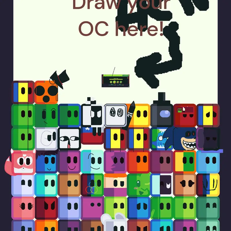 Game by @huchkid