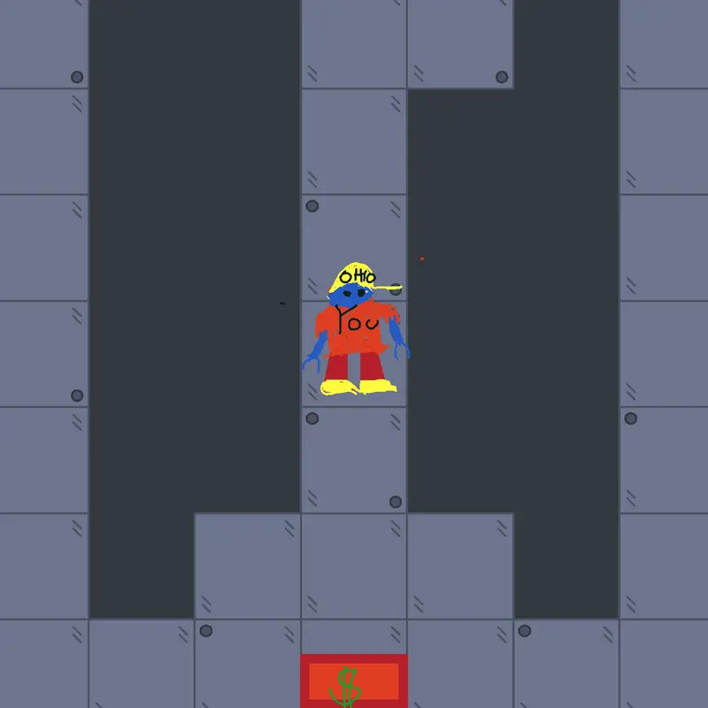 Game by @Dastolk