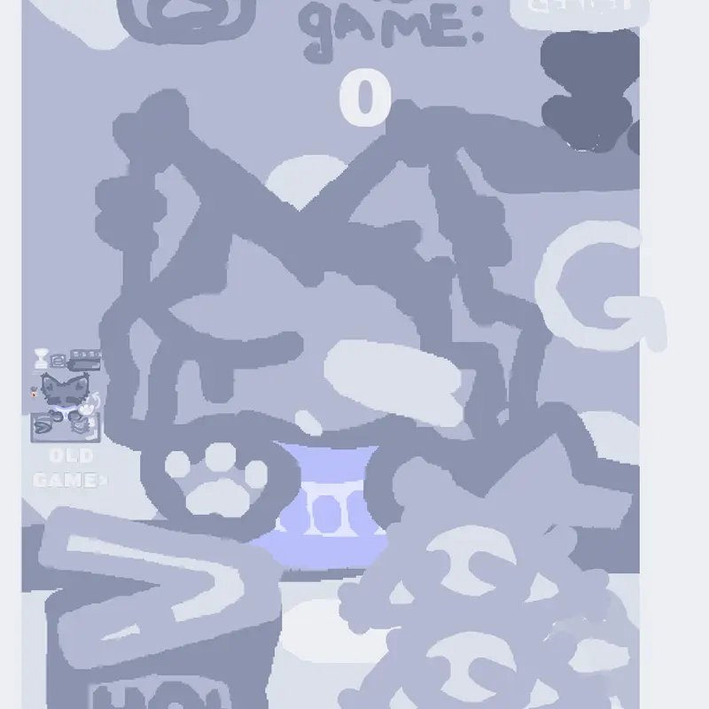 Game by @zhenya_kisa