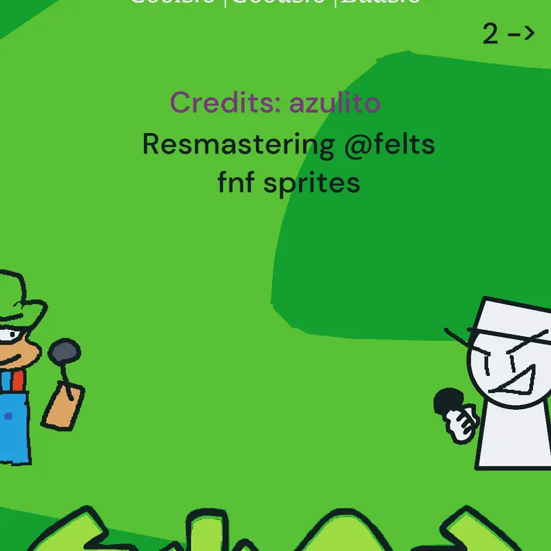Game by @Batter_Bob_buff