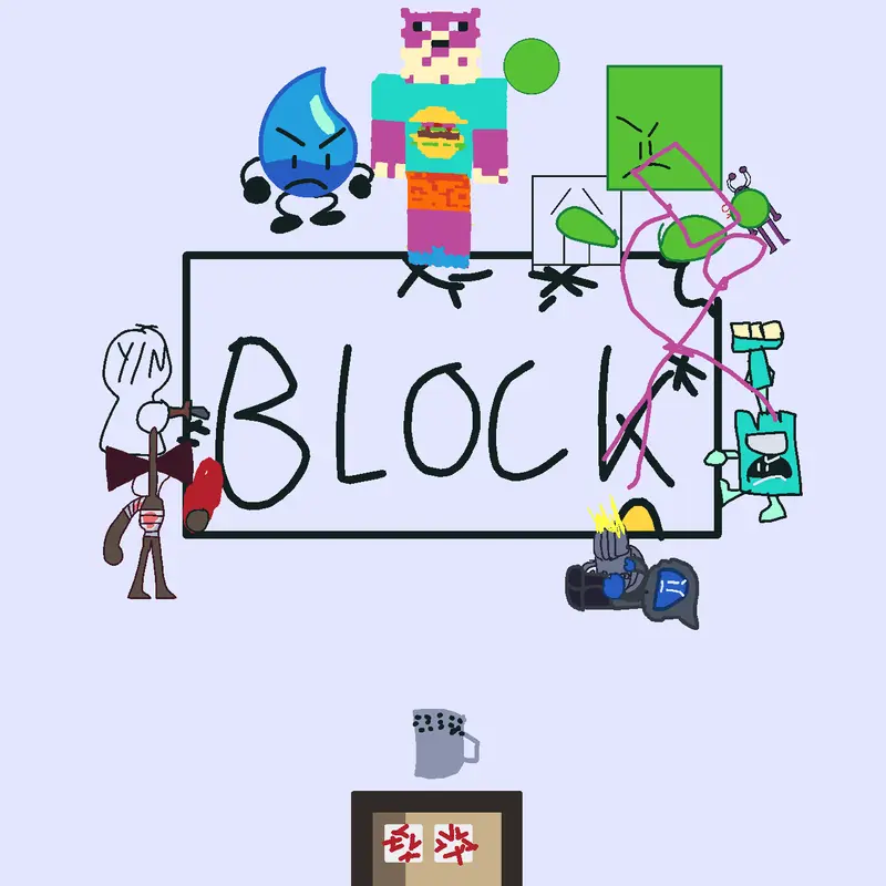 Game by @Xx_Old_Brown_Cube_xX
