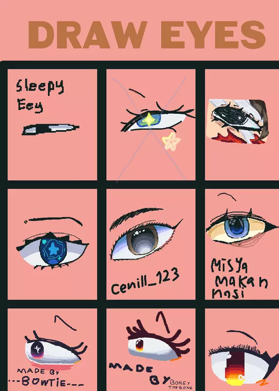Game by @Cyan-Skyler1203