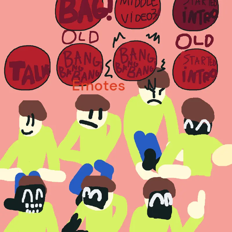 Game by @HairulHaider
