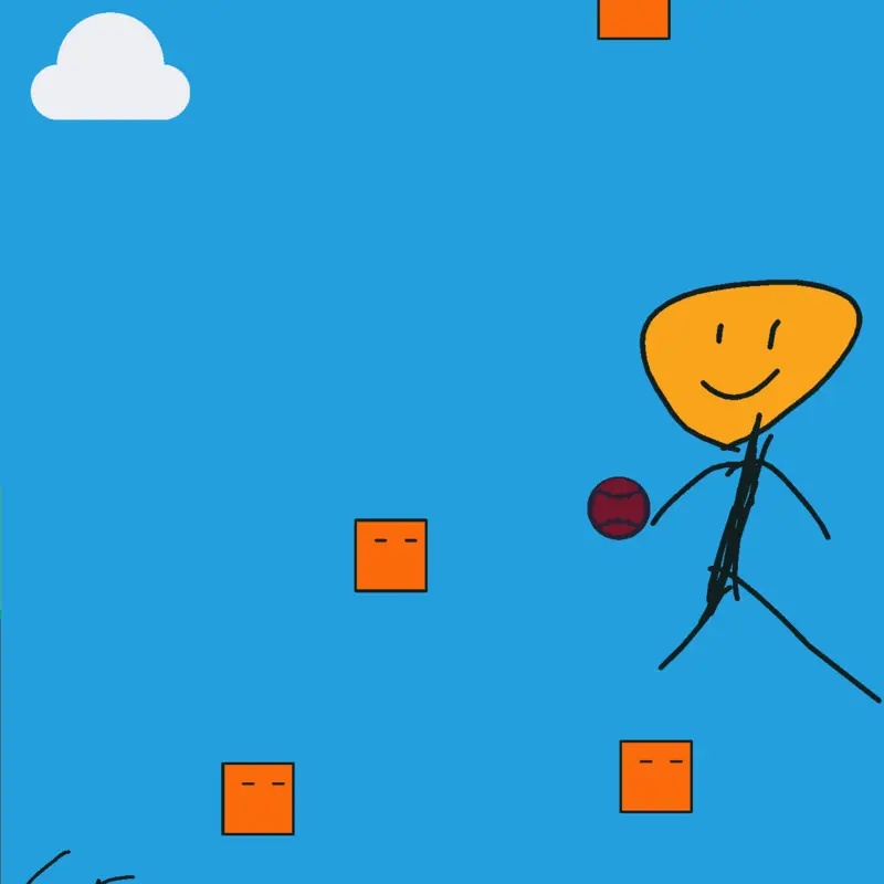 Game by @JohnnyWu2k