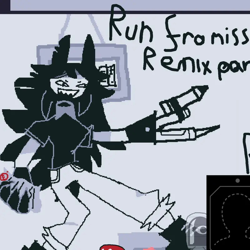 Game by @TheM1rror