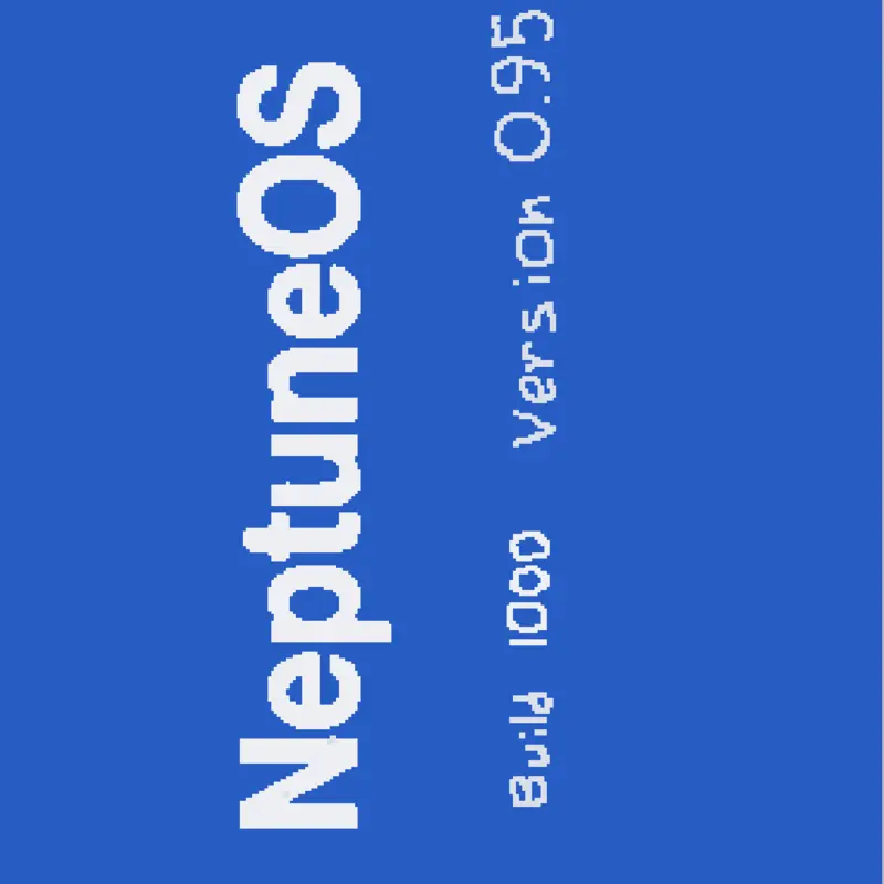 NeptuneOS 0.95 by @iOSE
