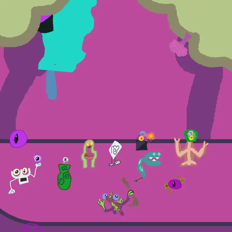 Game by @CryptedSmilerAgain