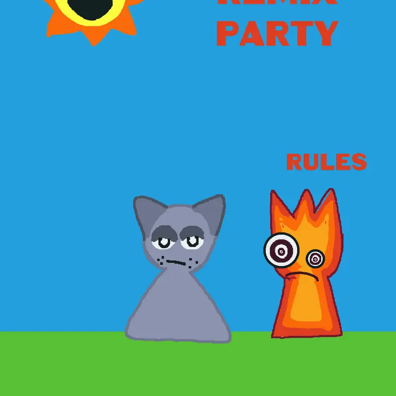 Game by @mageri