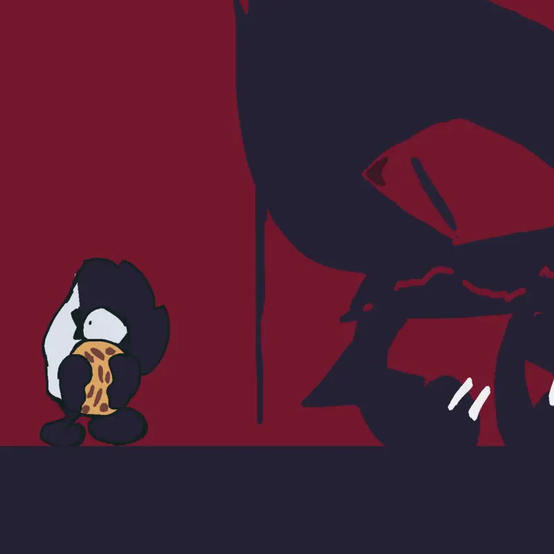Game by @D0Z1NG_D0Z3R