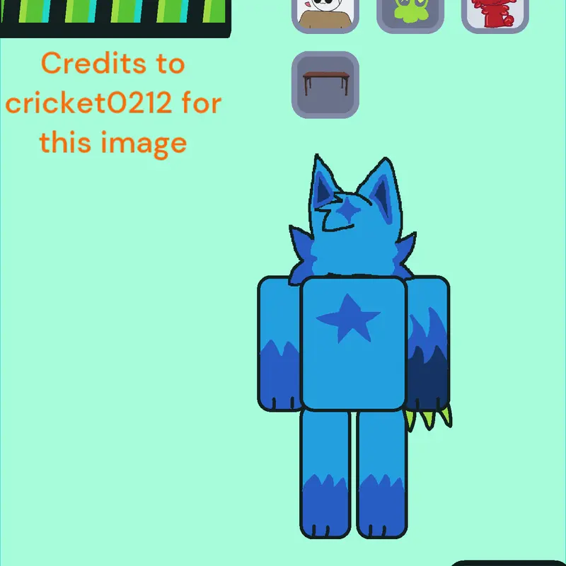 Game by @aliceblazefireboi