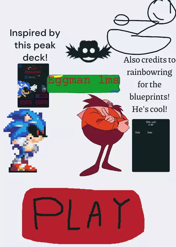 Game by @skillwithajoke