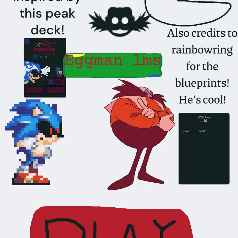 Game by @skillwithajoke