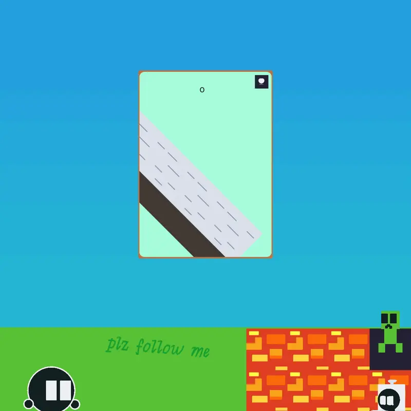 Game by @ArtemkaDan