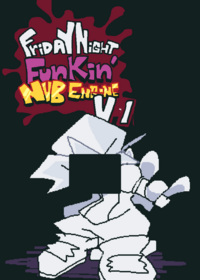 FNF engine vs sonic.exe (v1.5)