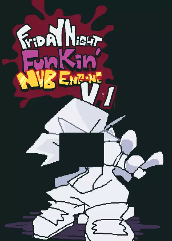 FNF engine vs sonic.exe (v1.5) by @nikita_leba1307
