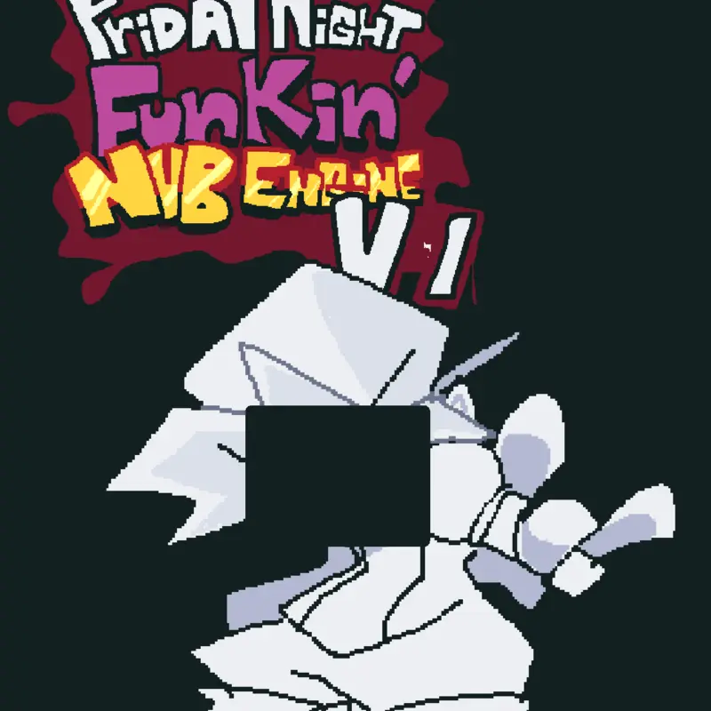 FNF engine vs sonic.exe (v1.5) by @nikita_leba1307