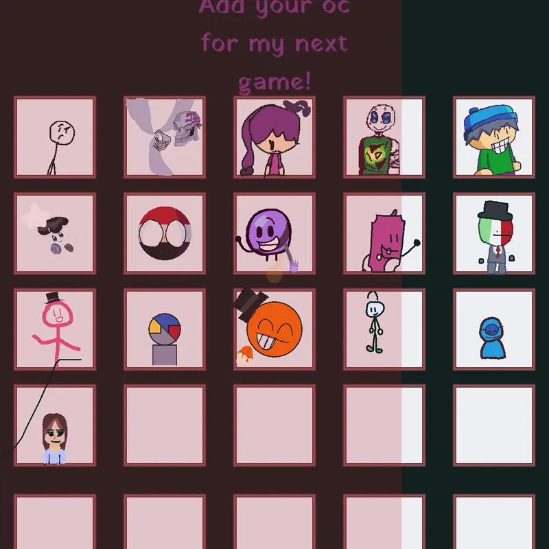 Game by @hehehehmm