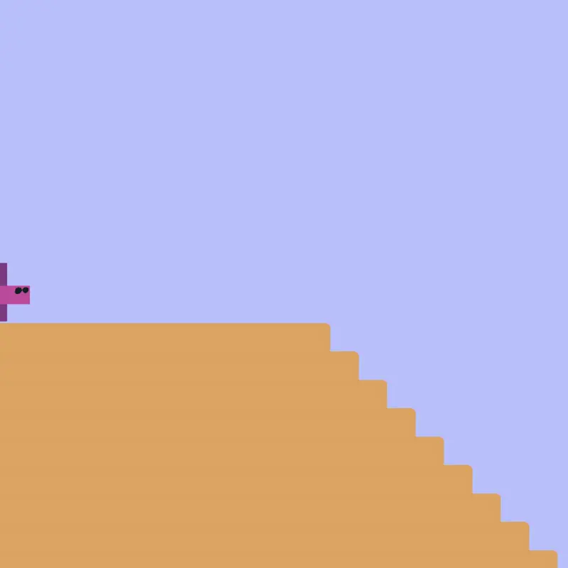 Game by @GoldenRex