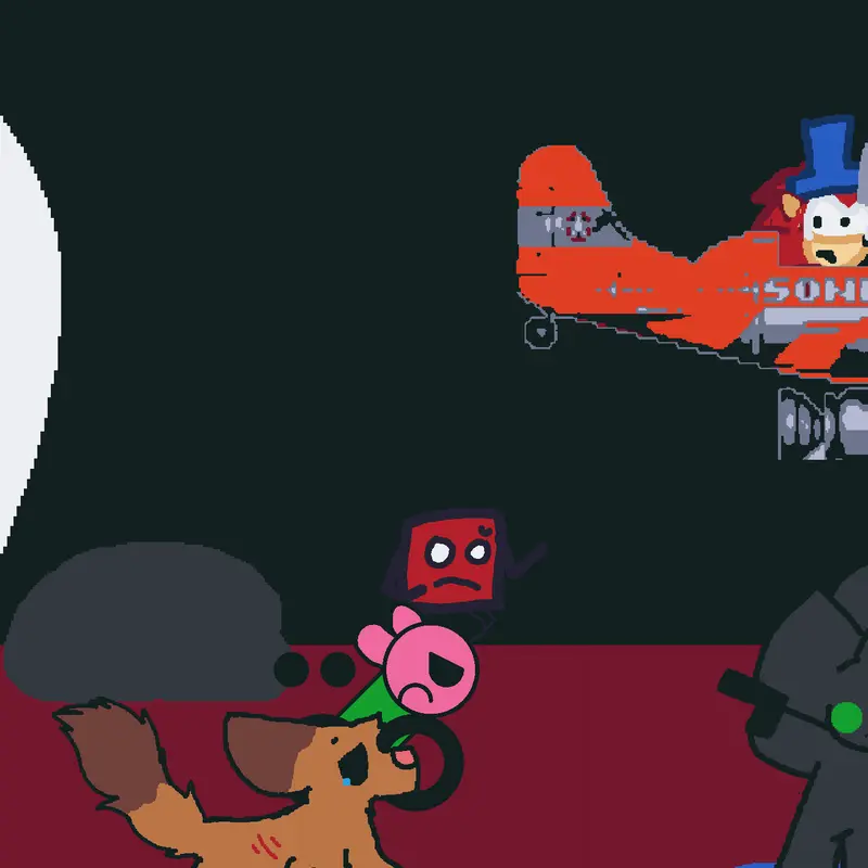 Game by @NynnaOnYT
