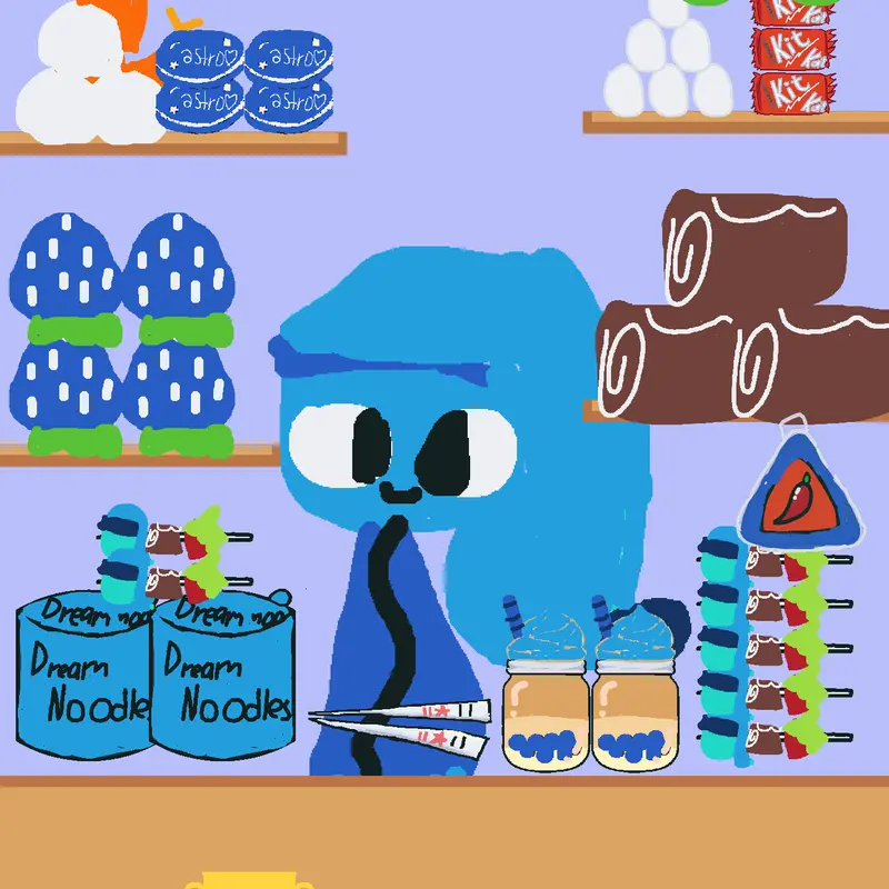 Game by @Dandyfollowseveryone