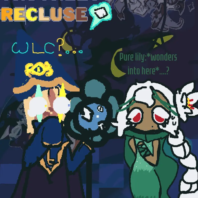 Game by @MACK3NZ13_AWOOO