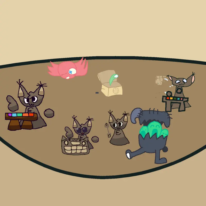 Game by @JuwonDanz_2025