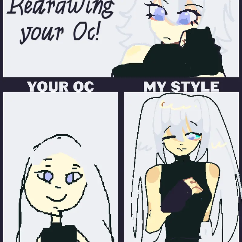 Game by @Leeny268kw_meowh