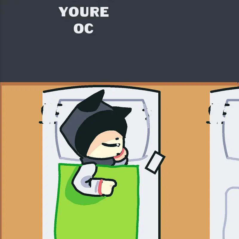 Game by @Bracelety