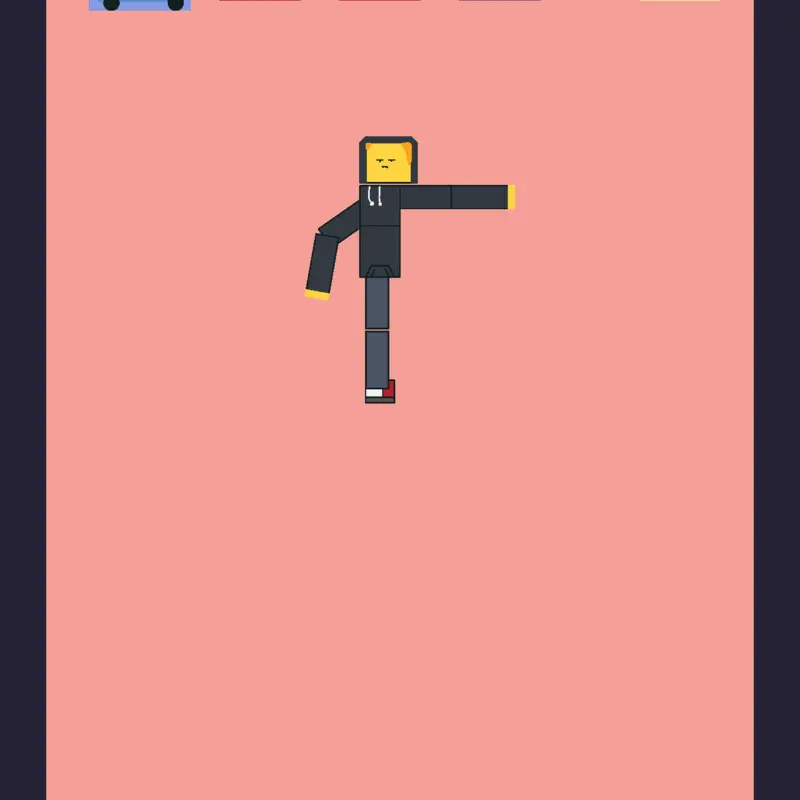Game by @Alice_king