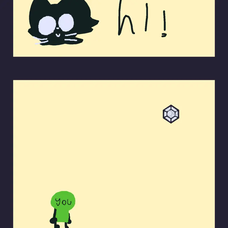 Game by @Yin_the_Cat